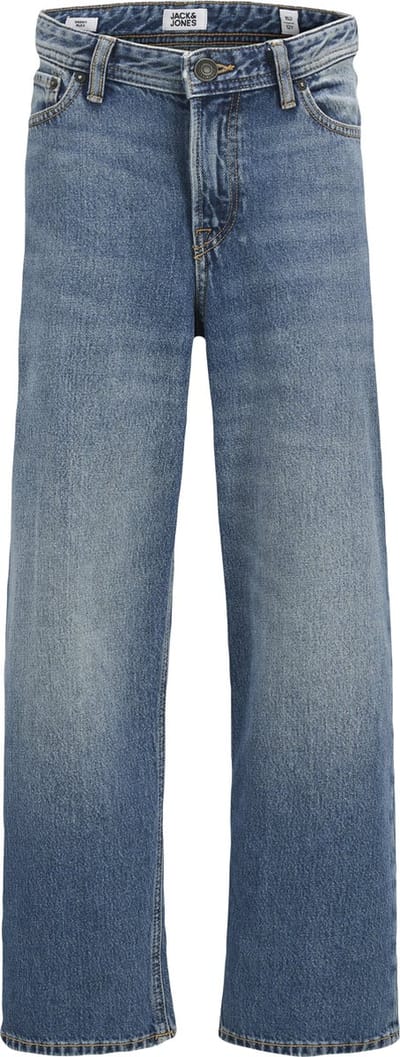 JACK&JONES - JJIALEX JJORIGINAL AKM 061 NOOS JNR - Jongens - Jeans
