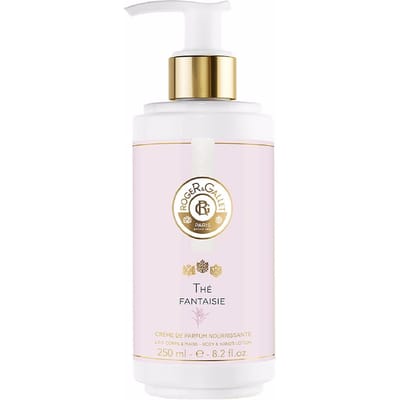 Thé Fantasie Crème De Parfum Voedende 250 ml