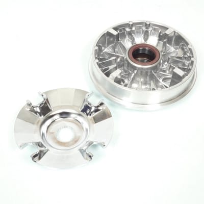 Maxiscooter hi-speed snelheidsregelaar Polini Peugeot 400 Metropolis 2013+, Satelis 2013+