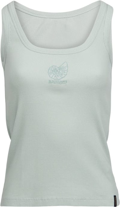Brunotti - Toppira - Top Aqua Grey - Dames - Slim Fit - Lichtgewicht - M