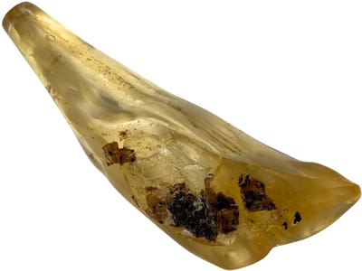 Copal gepolijst nr.08
