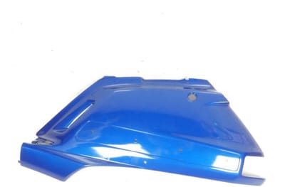 Coque ARG pour scooter Peugeot 80 SV 1172179100 721791MB Bleu Neuf