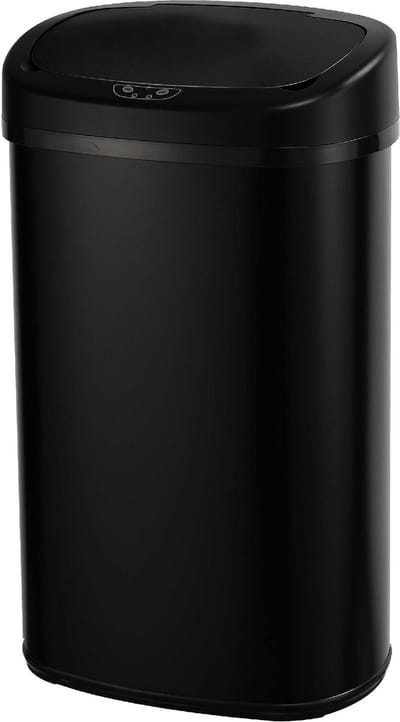 Automatische keukenafvalbak 68L MAJESTIC