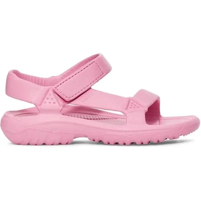 Teva K Hurricane Drift Kinder Sandalen - Roze - Maat 32