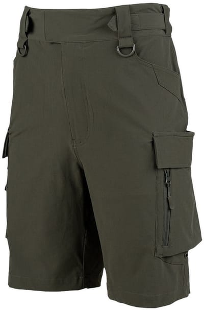 TF-2215 Echo Three tactical korte broek Ranger green S