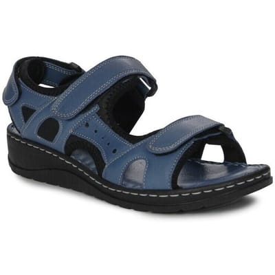 Sandalen met sleehak Artiker 52C0296