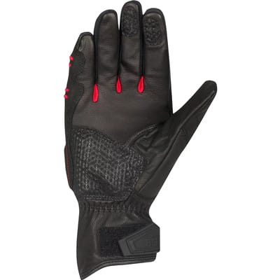 Zomer motorhandschoenen Bering PITTS