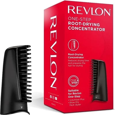 Revlon Tools One Step Root-Drying Concentrator Opzetstuk
