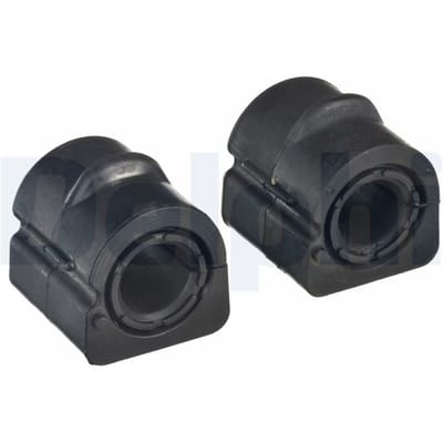 Aanslagbuffer DELPHI TD1188W, 2 Stuk