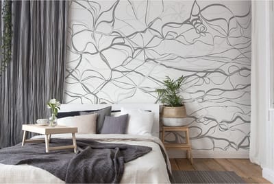 Fotobehang Pattern34 DD115435 A.S. Création XXL 5 | 3D Fotobehang