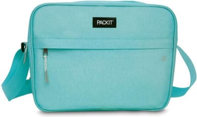 Pack It - Koeltas Zuma - Polyester - Blauw -