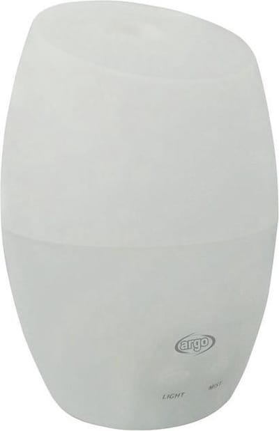Argoclima Jacinto geurverspreider Tank Kunststof Wit