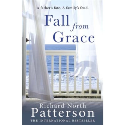 Fall From Grace - North Patterson, Richard