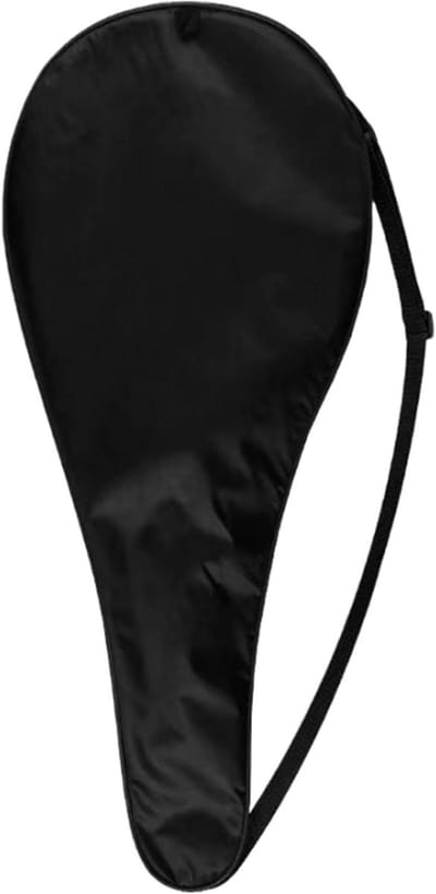 Sporttas - Sportaccessoires - Sportuitrusting - Duurzaam Oxford - 70x30cm - Zwart