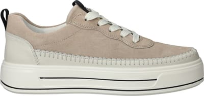 Ara Canberra 3.0 Sneakers - Dames - Beige