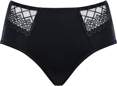 Felina Joy Taille Slip 1301 030 Dark blue - maat 44