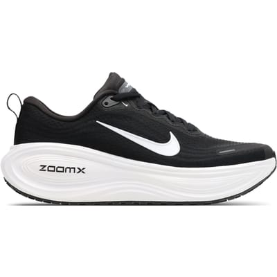 Nike Zoom Sneakers Heren - Zwart - Maat 40 - Mesh/Synthetisch