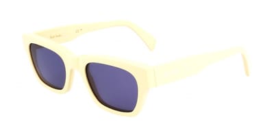 Paul Smith PS24620S LOXHAM Beige 52/21/150 UNISEX Zonnebrillen