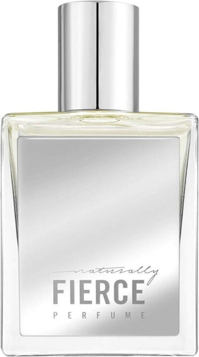 Abercrombie & Fitch Naturally Fierce Eau de Parfum Spray 30 ml