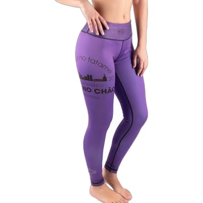Leggings voor dames Boa Fightwear Jogo No Chão