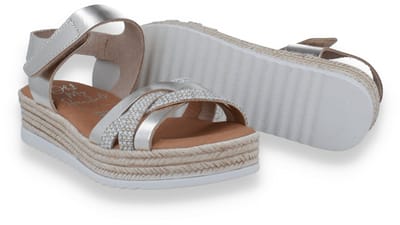 Oh! My Sandals Meisjes Sandaal | Goud | Maat: 33