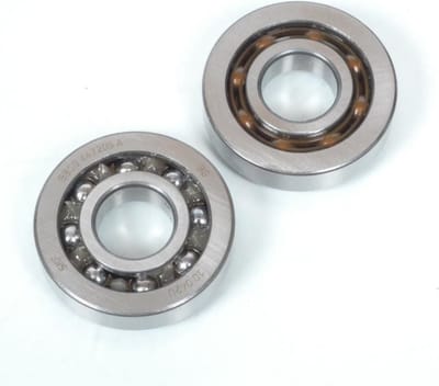 Roulement ou joint spi moteur Doppler pour Scooter Gilera 50 Stalker 2005 à 2011 Neuf