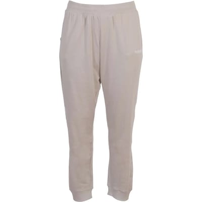 Dames tapered joggingbroek Hummel Legacy Plus