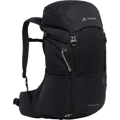 VAUDE Women's Skomer Tour 34+, Dames, Rugzak