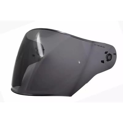 Motorhelm vizier Premier JT5