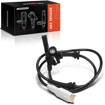 Frankberg 1x ABS Sensor Achteras Links Rechts voor Citroën