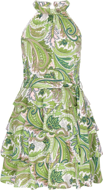 IZIA Dress