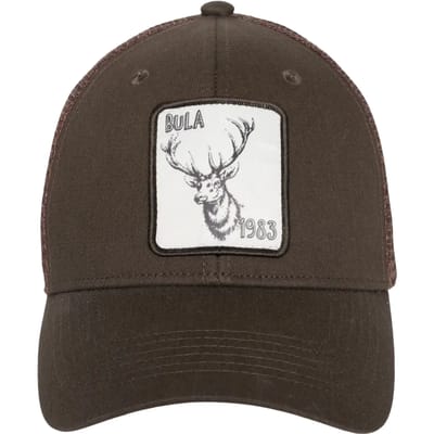 Baseball cap Bula Fauna