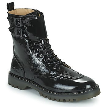 Laarzen Kickers DECKRANGER