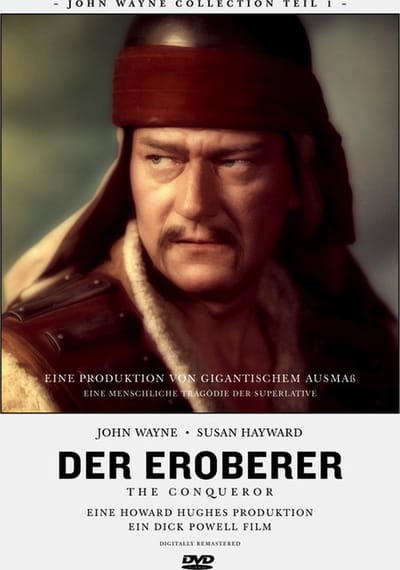 The Conqueror