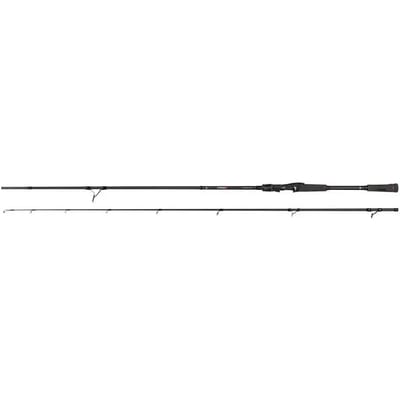 Spinrod voor roofvis Fox Rage Prism X Power Spin 240cm 20-90g (x2)