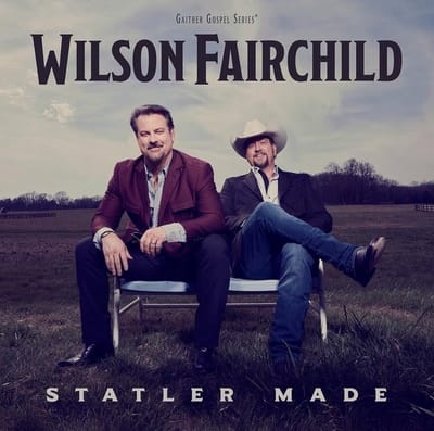 Wilson Fairchild - Statler Made (DVD)