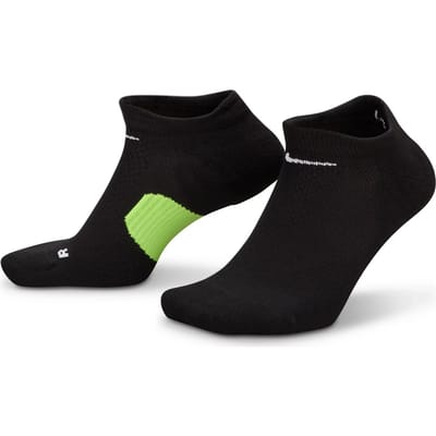 Nike Fast Midweight   Hardloopsokken Unisex