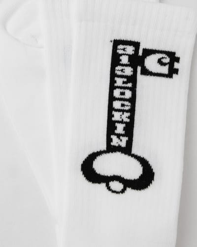 Locked Socks