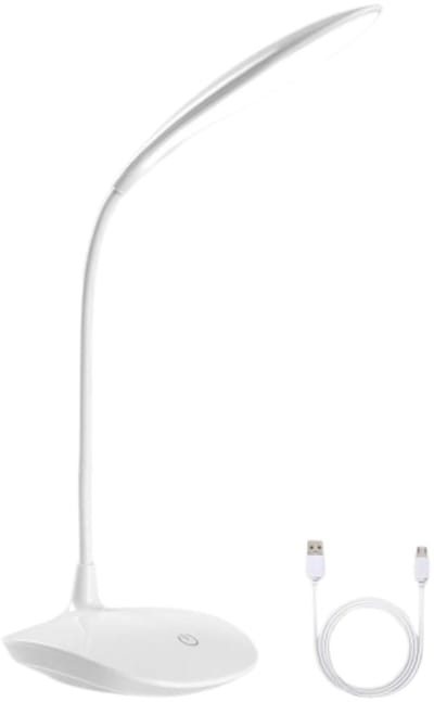 DailySupplies® Daglichtlamp Schilderen - Staand - Hobby