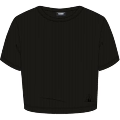 Dames crop top Le Coq Sportif Essential N°2