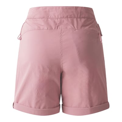 Dare 2B Dames/Dames Melodic III Korte Broek (Lila's)