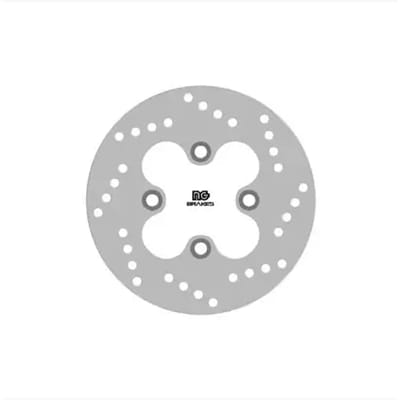 Motorfiets remschijf NG Brake Disc DIS2198