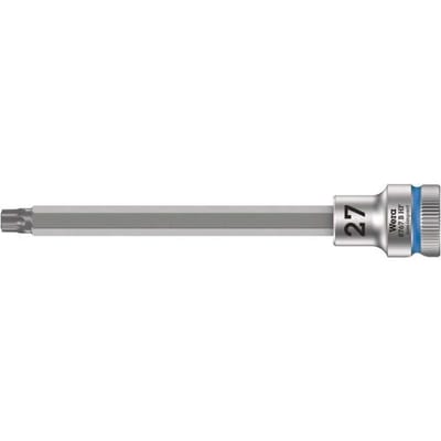 Wera 8767 B HF 05003065001 Binnen-zesrond (TX) Dopsleutelinzetstuk Houderfunctie 10 mm 3/8 T 27 3/8 (10 mm)