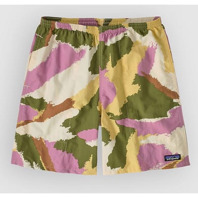 Patagonia Baggies Longs - 7 In. Korte Broek patroon