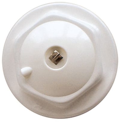 Flamco Ontluchter voor radiatoren 1 1/4 inch, linkse draad, M67041.1