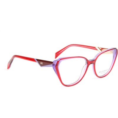 Ana Hickmann Optical Frame AH6537 H02 54
