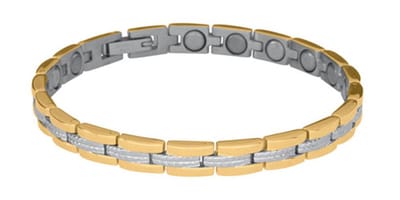 Magneet Armband Lady Executive Duet-XS