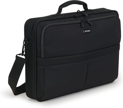 Laptoptas - Draagtas Tablet - Bescherming Computer - Afsluitbaar - 12-141 inch - Grijs