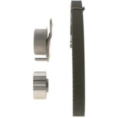Distributieriemset BOSCH 1 987 946 541