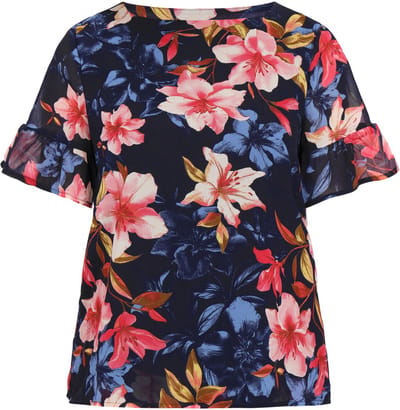 usha Blouse